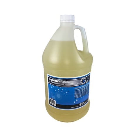 Blue Demon MIG MIST Premium Anti-Spatter, 1 gal plastic jug BDAS-MIGMIST-1GAL